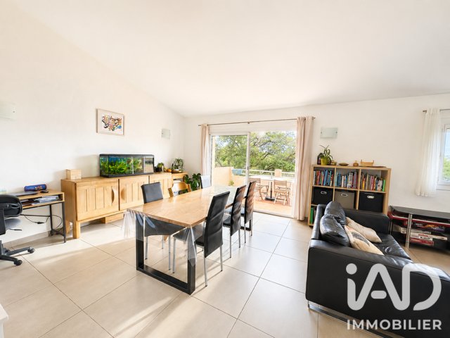 House in Grosseto-Prugna, Corsica, France 2 - 18251437