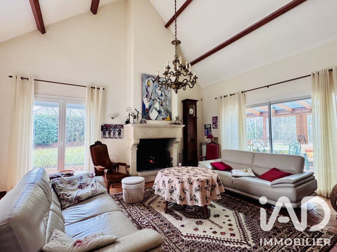 House in Arrondissement of Rambouillet, Ile-de-France, France 5 - 18252051