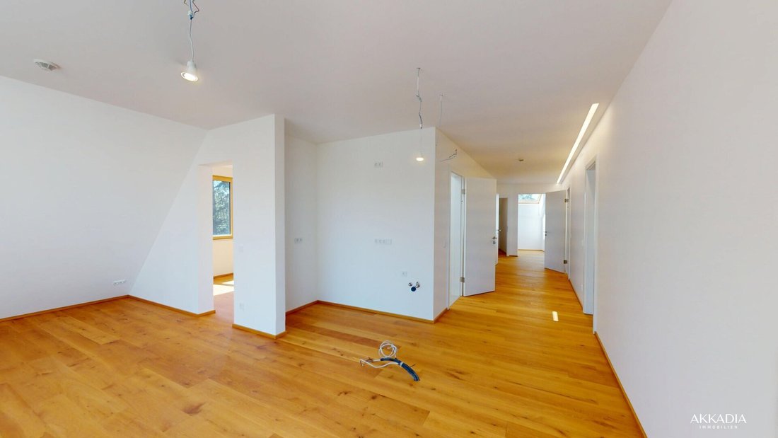 Penthouse in Vienna, Wien, Austria 5 - 18249195