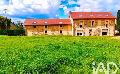 Casa a Palinges, Borgogna-Franca Contea, Francia 1