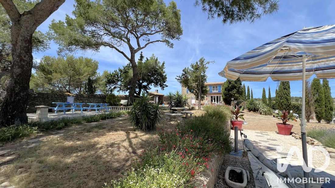 House in Rieux-Minervois, Occitania, France 4 - 18251452