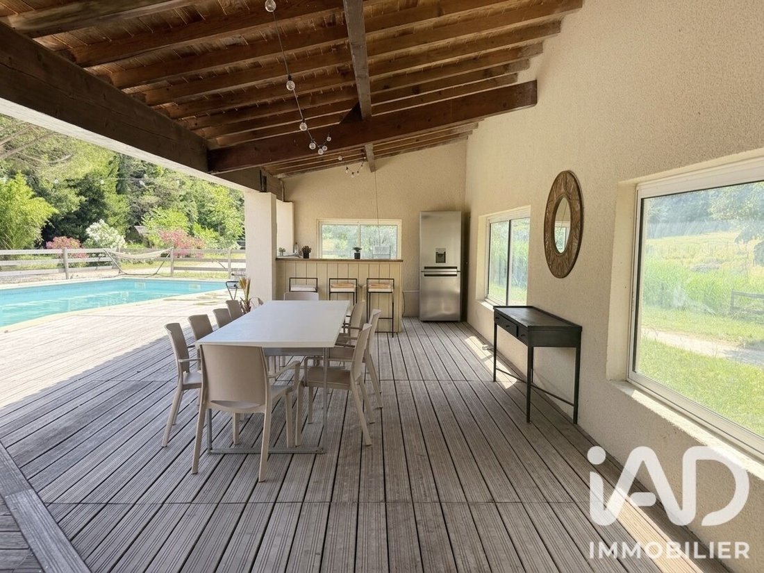 House in Savasse, Auvergne-Rhône-Alpes, France 2 - 18252057