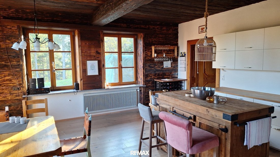House in Aibl, Styria, Austria 5 - 18249338