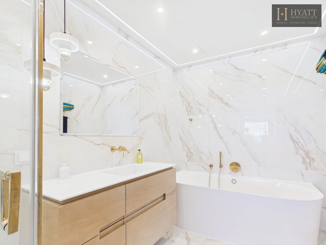 Penthouse in Wien, Austria 3 - 18249244