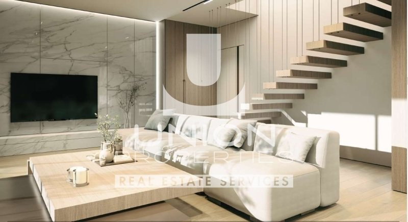 Wohnung in Glyfada, Attika, Griechenland 3 - 18249502