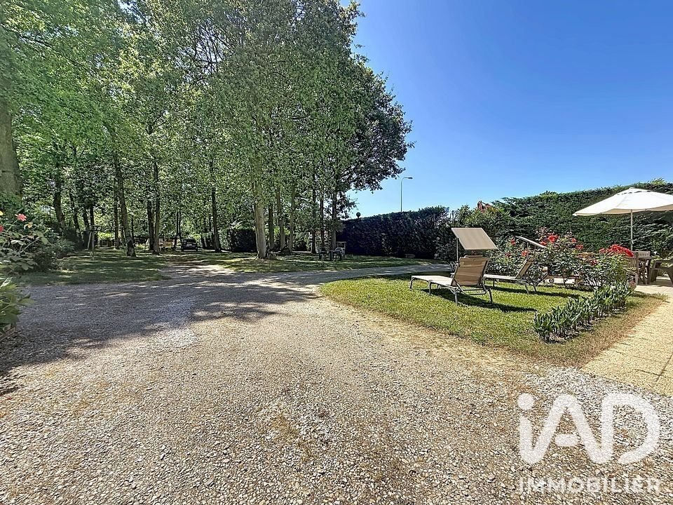 House in Montlhery, Ile-de-France, France 5 - 18251930