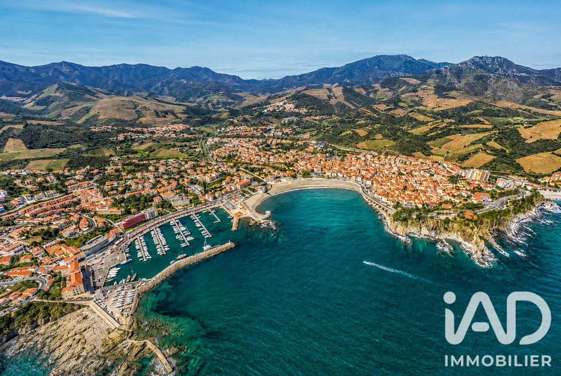 House in Ouest, Banyuls-sur-Mer, France 1 - 17545719