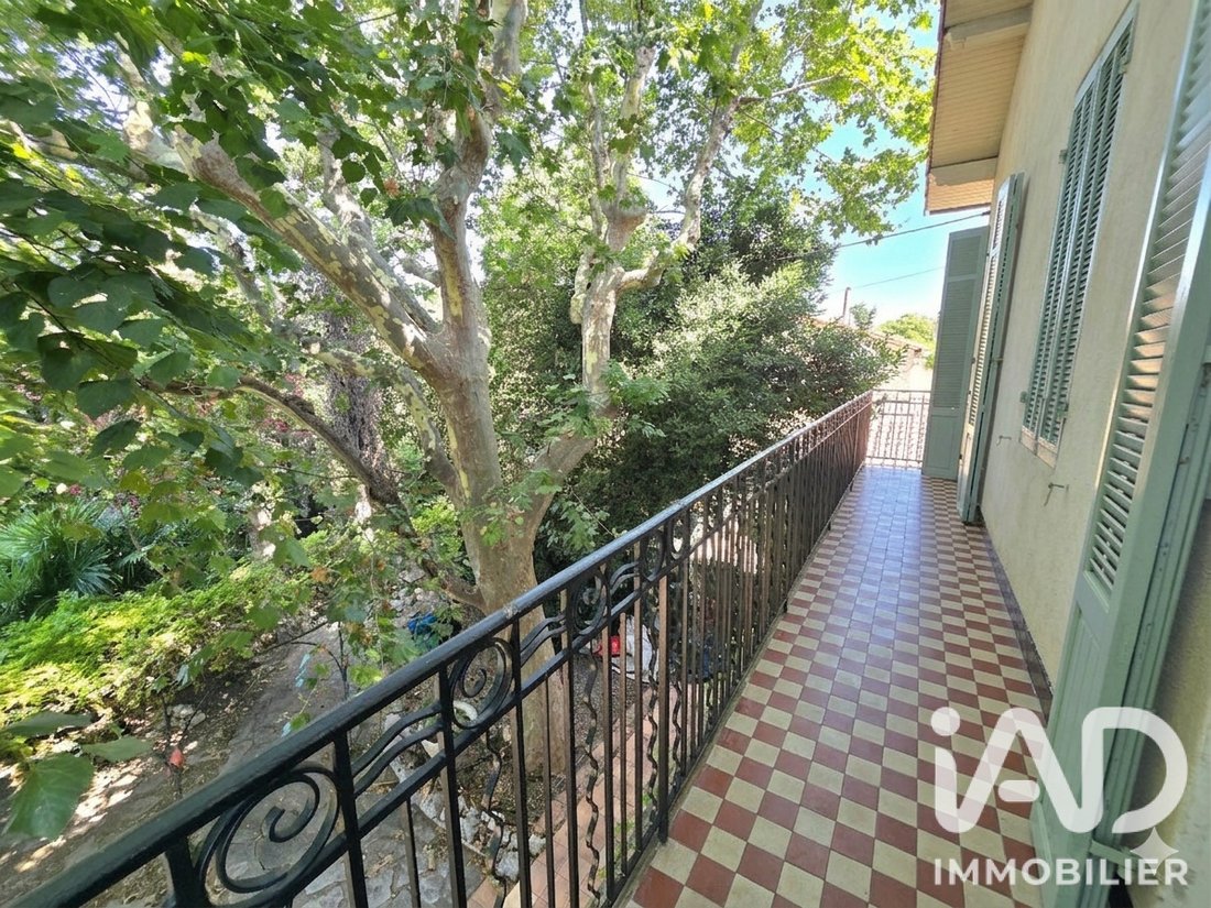 House in Baille, 5e Arrondissement, Marseille 3 - 17096570