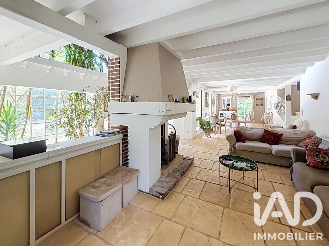 House in Adainville, Ile-de-France, France 5 - 18251462