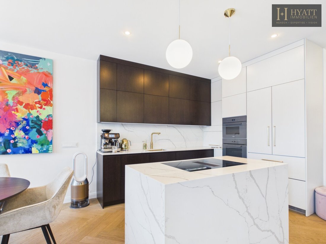 Penthouse in Wien, Austria 2 - 18249244