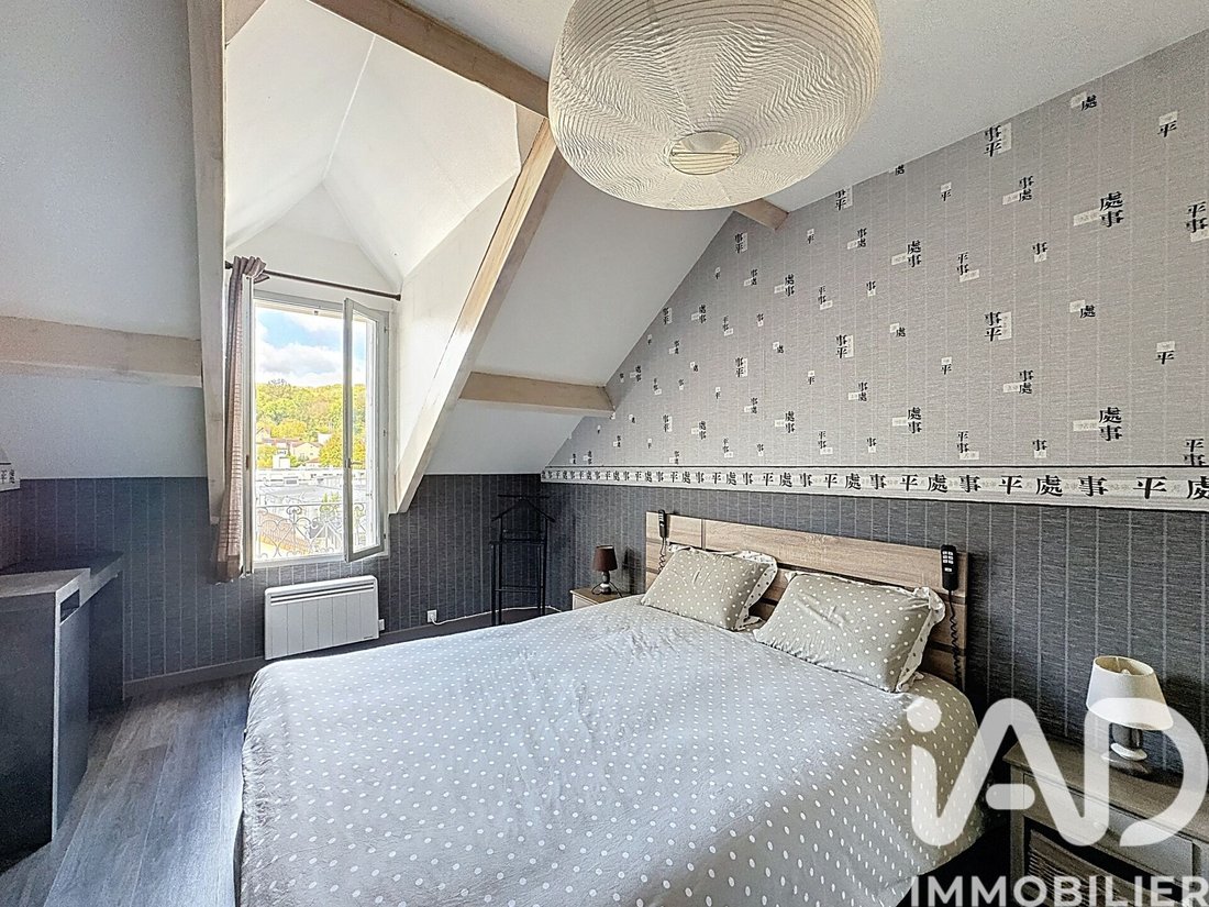 House in Monesse-Roger Salendro, Chaville, France 5 - 18249873