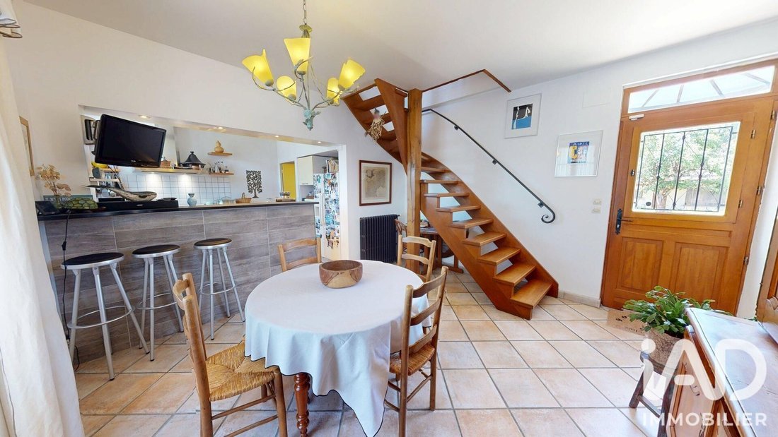 House in Centre Nord, Vaux-le-Penil, France 4 - 18252091