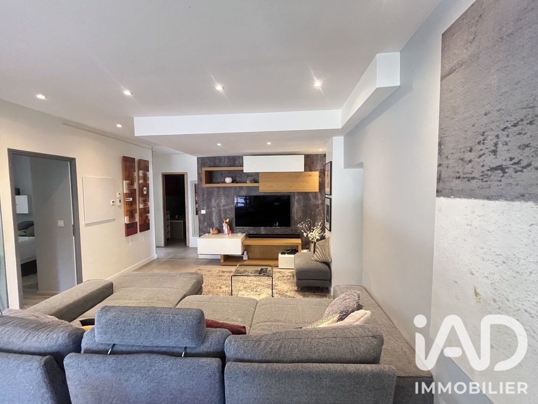 Apartment in Annecy-le-Vieux, Annecy, France 4 - 18252141