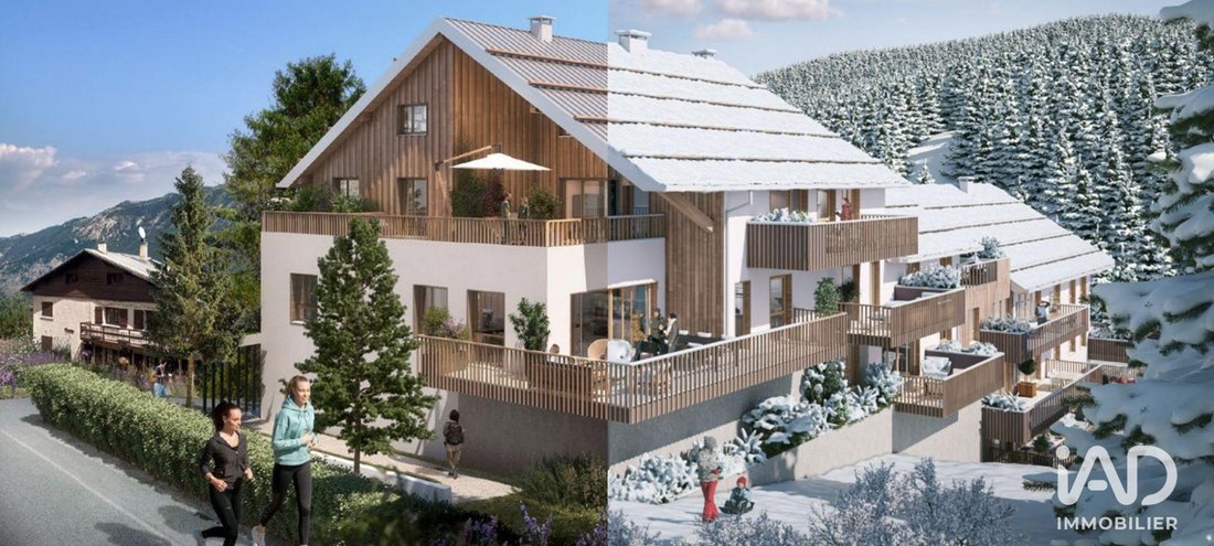 Apartment in Vars, Provence-Alpes-Côte d'Azur, France 3 - 18252165