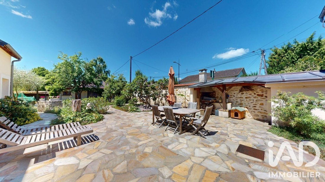 House in Centre Nord, Vaux-le-Penil, France 2 - 18252091