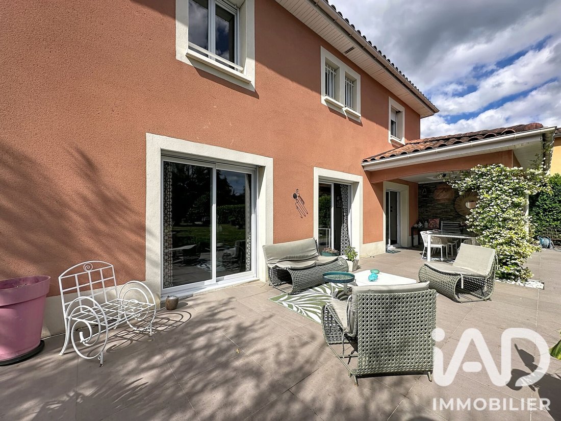 House in Est, Craponne, France 2 - 18252058