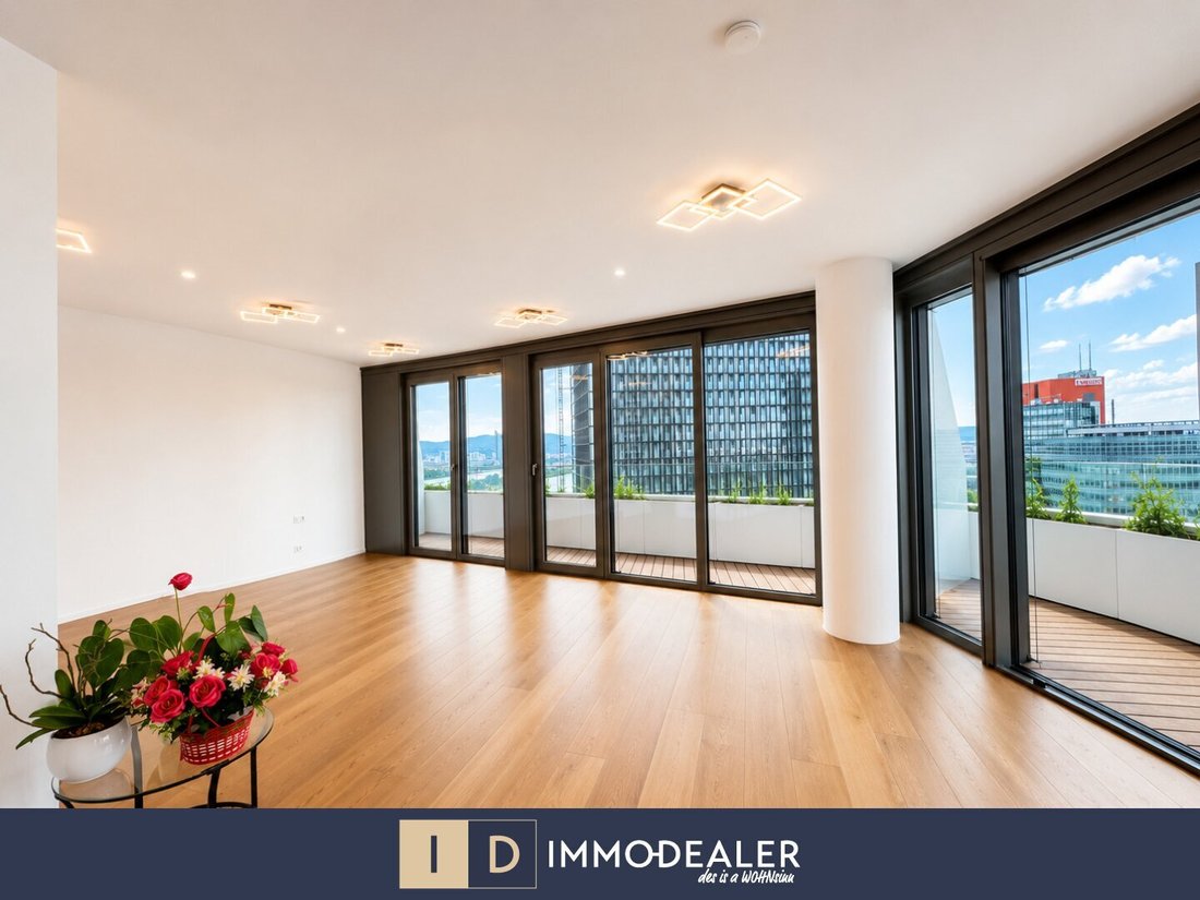 Apartment in Vienna, Wien, Austria 3 - 18249235
