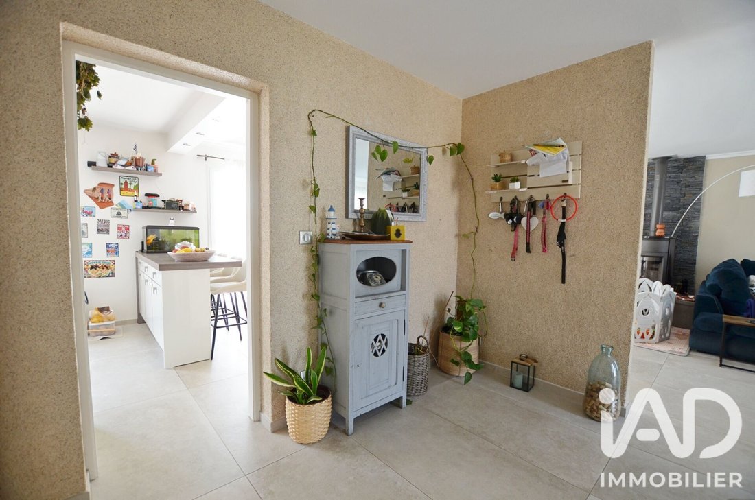 House in Le Plessis-Bouchard, Ile-de-France, France 5 - 18252105
