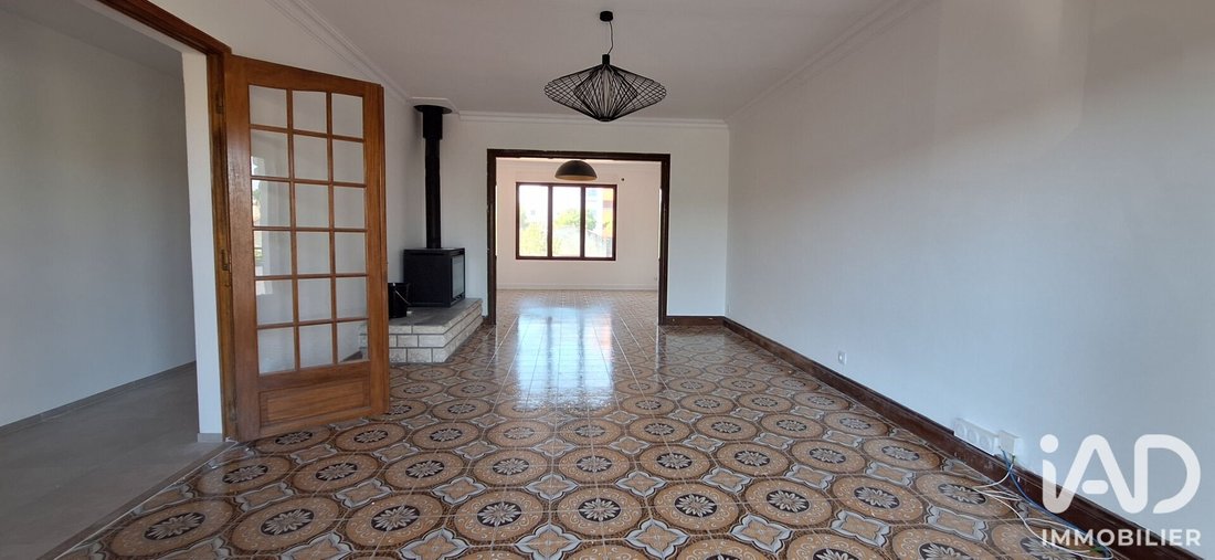 House in Saint Eloi, La Rochelle, France 2 - 16740999