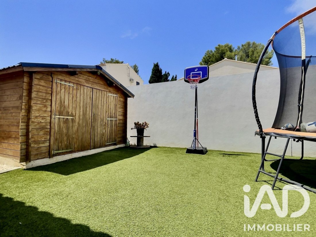 House in La Ciotat, Provence-Alpes-Côte d'Azur, France 5 - 18252086