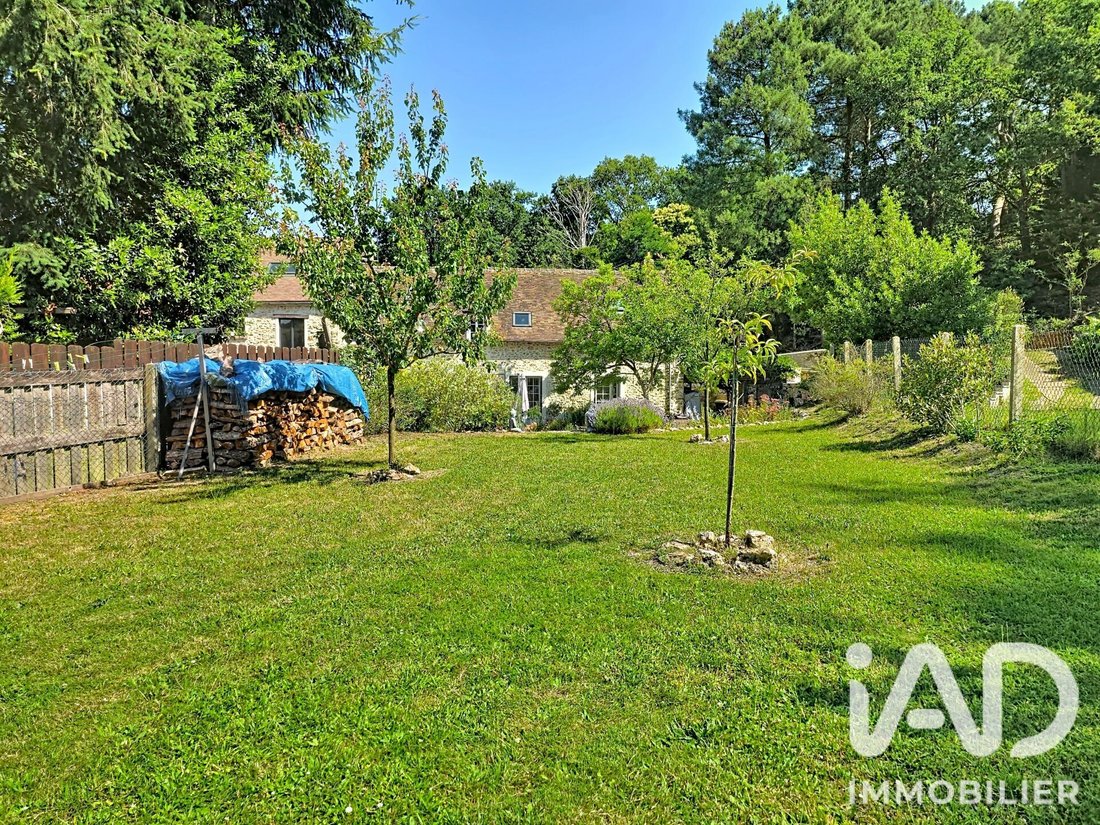House in Limours, Ile-de-France, France 2 - 18252150