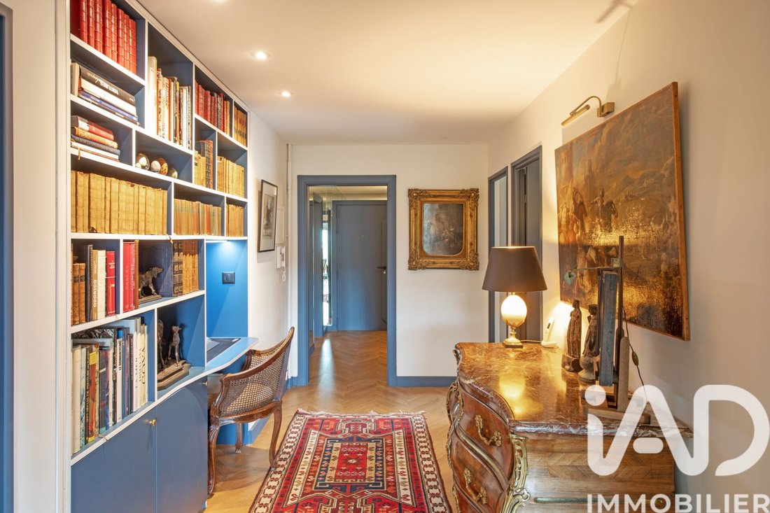 Apartment in Compiegne, Hauts-de-France, France 4 - 18252153