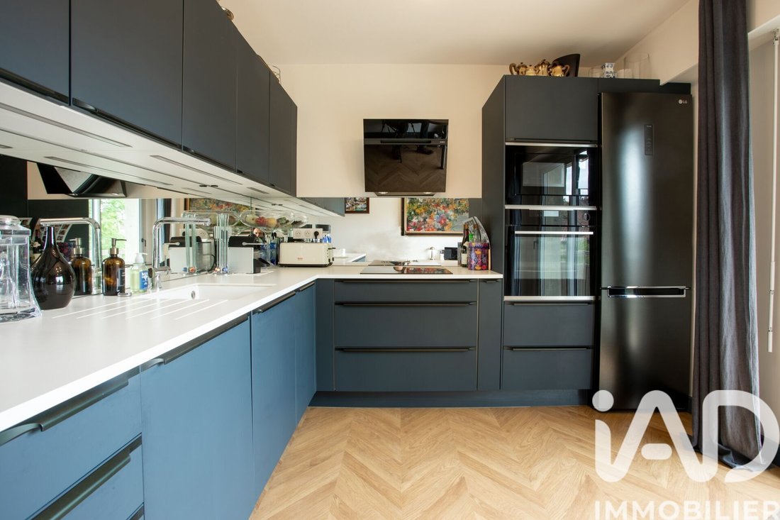Apartment in Compiegne, Hauts-de-France, France 5 - 18252153