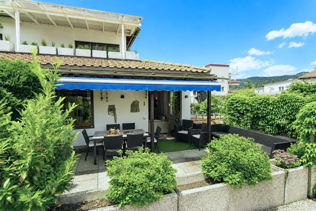 Apartment in Krumpendorf, Carinthia, Austria 2 - 18249186