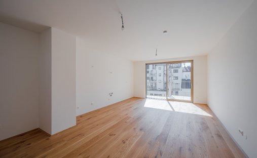 Apartment in Vienna, Wien, Austria 1