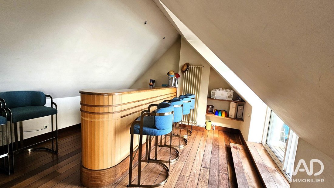 House in France 2 - 18251916