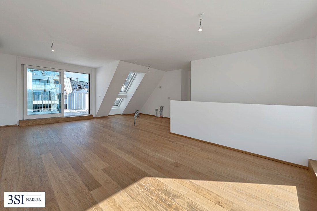 Penthouse in Vienna, Wien, Austria 3 - 18249260