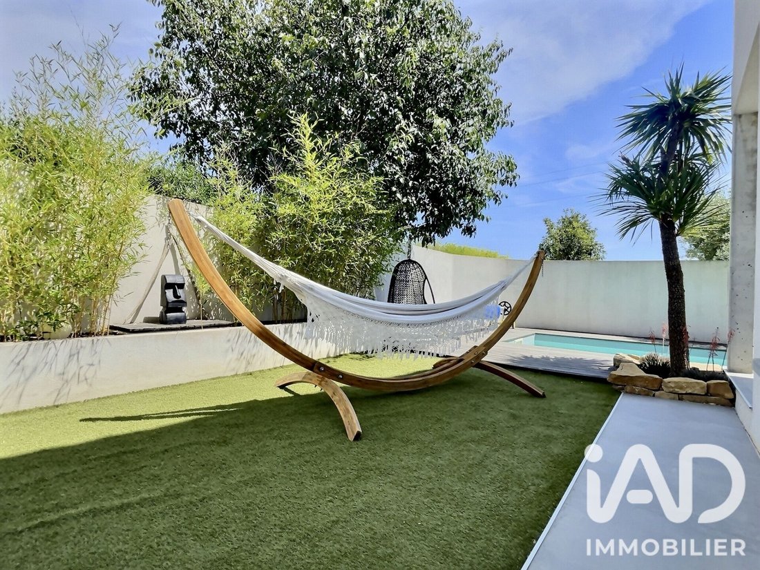 House in La Ciotat, Provence-Alpes-Côte d'Azur, France 2 - 18252086