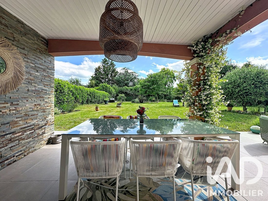 House in Est, Craponne, France 3 - 18252058