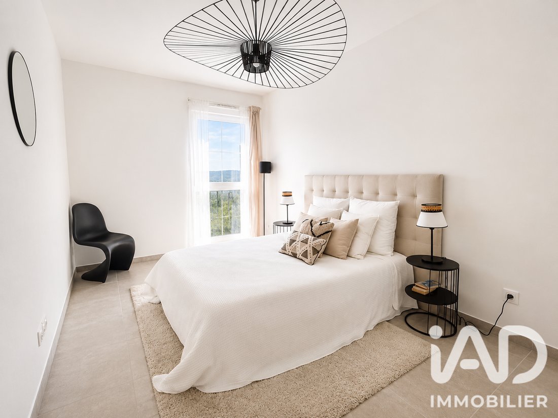 Apartment in Counillier Valescure, Frejus, France 4 - 17366429