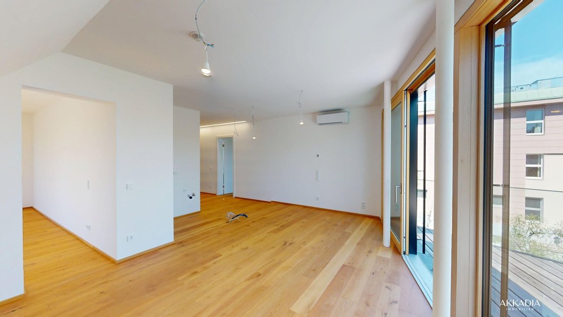 Penthouse in Vienna, Wien, Austria 1 - 18249195