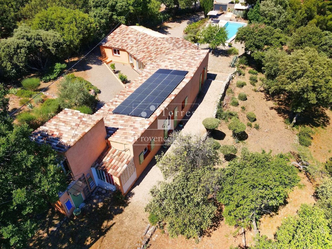 House in Moissac-Bellevue, Provence-Alpes-Côte d'Azur, France 3 - 18249114