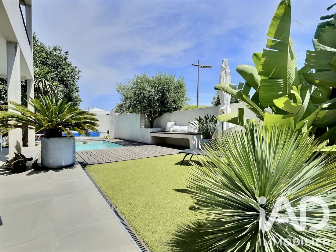 House in La Ciotat, Provence-Alpes-Côte d'Azur, France 3 - 18252086