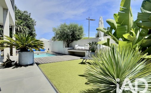 Casa a La Ciotat, Provenza-Alpi-Costa Azzurra, Francia 1