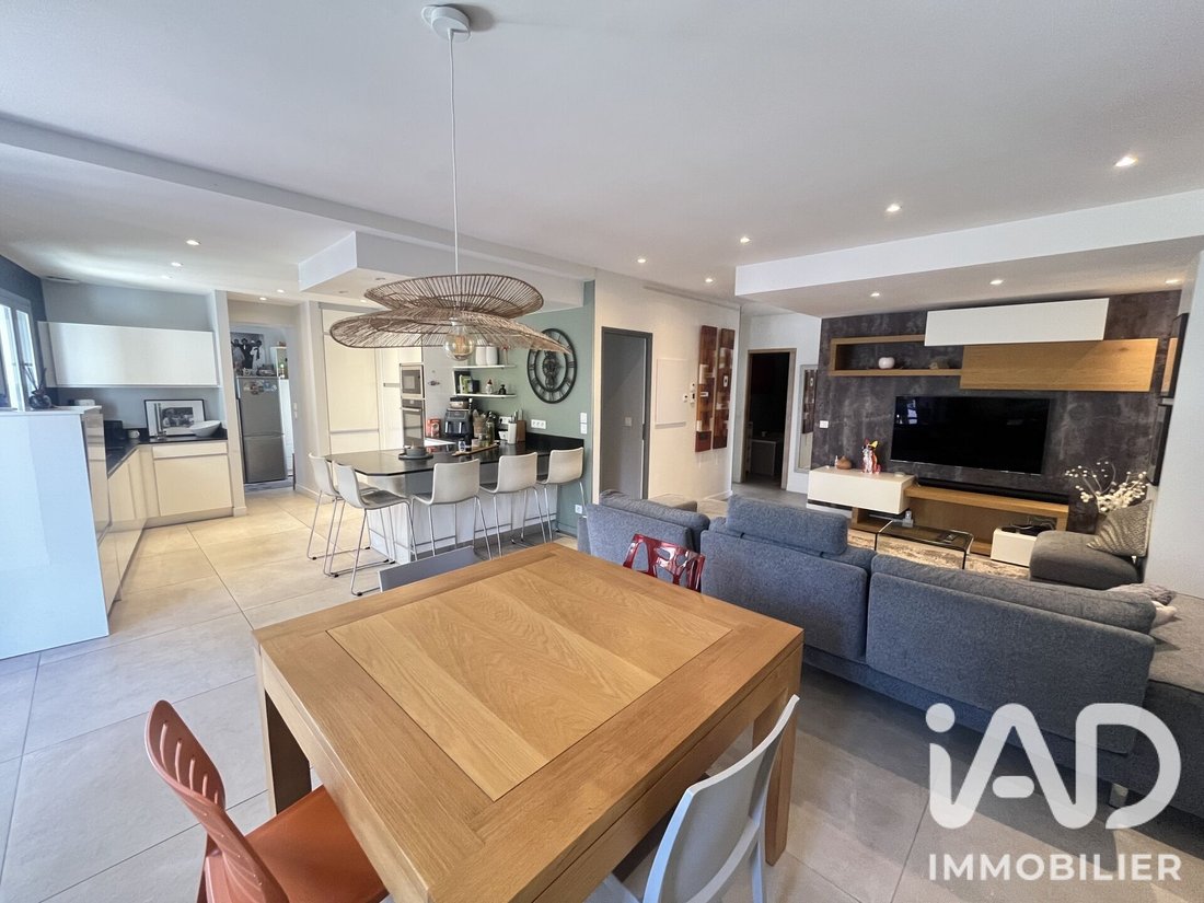 Apartment in Annecy-le-Vieux, Annecy, France 1 - 18252141