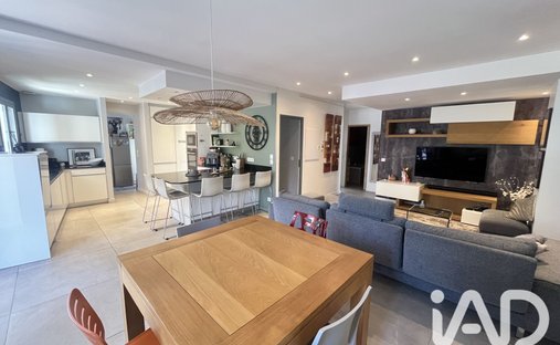 Apartment in Annecy-le-Vieux, Annecy, France 1