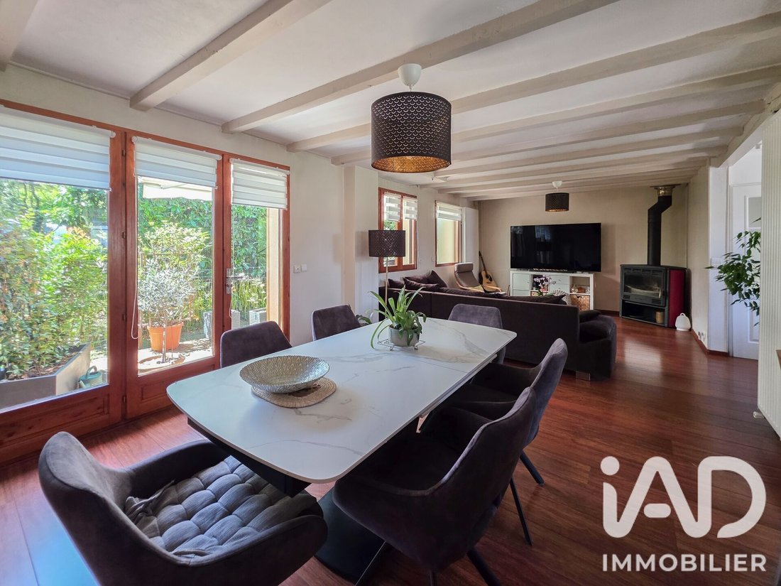 House in Metz-Tessy, Épagny Metz-Tessy, France 1 - 18252015