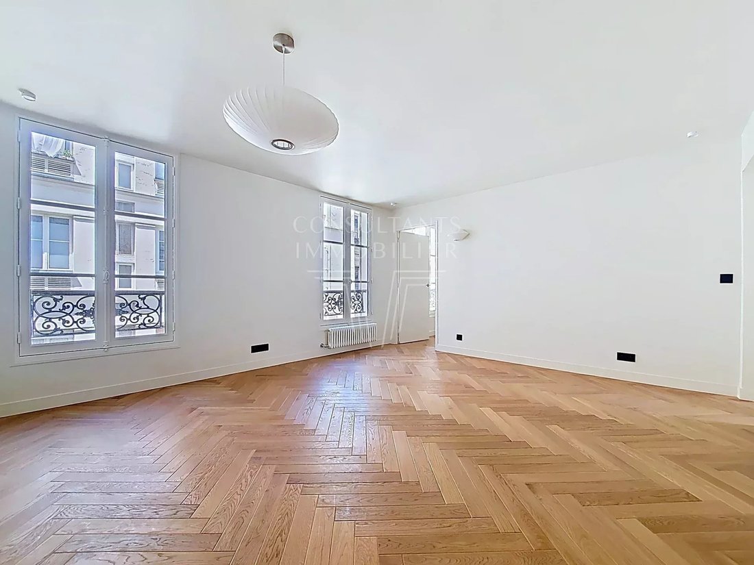 Apartment in Gros Caillou, Paris 7e Arrondissement, Paris 1 - 18249119