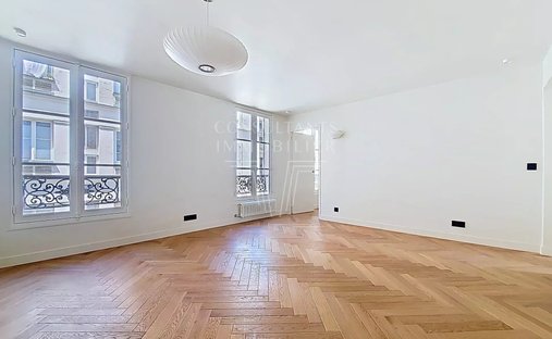 Apartment in Gros Caillou, Paris 7e Arrondissement, Paris 1
