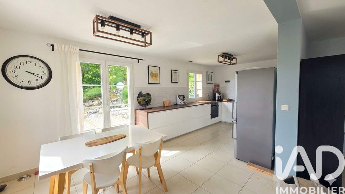 House in Coursegoules, Provence-Alpes-Côte d'Azur, France 5 - 18001652