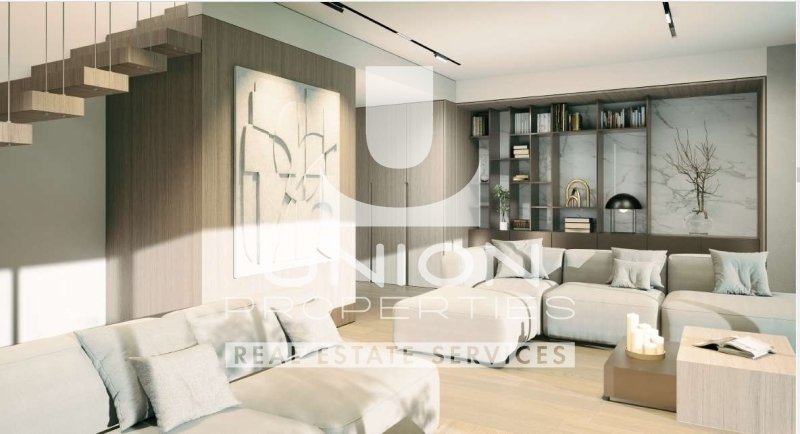 Wohnung in Glyfada, Attika, Griechenland 4 - 18249502