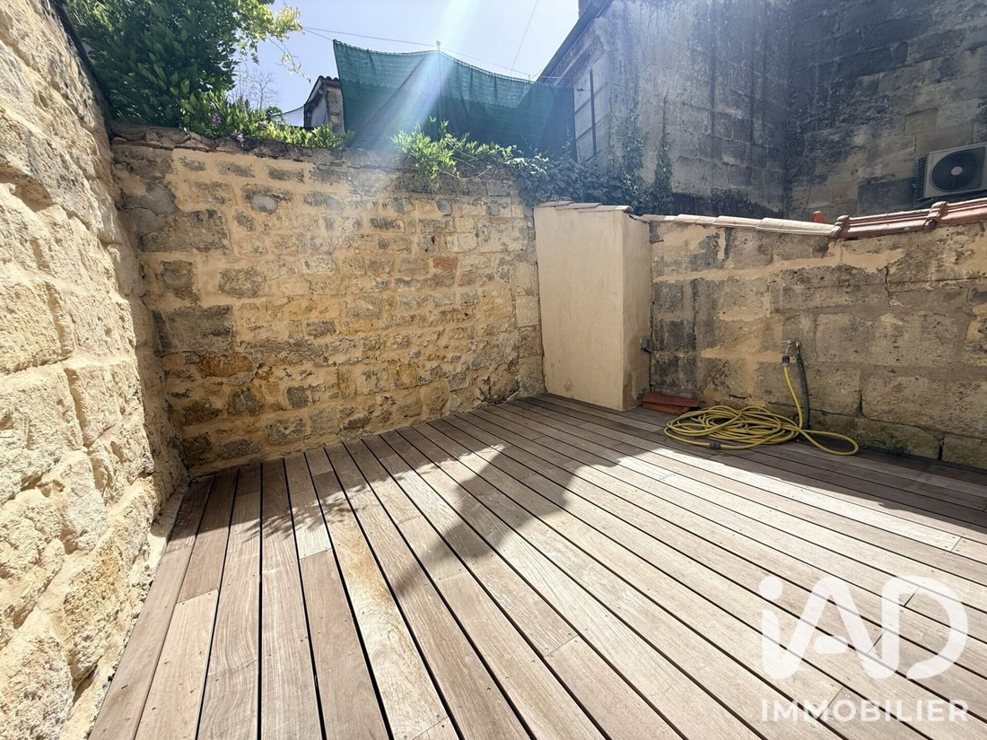 House in Grand Parc-Chartrons-Paul Doumer, Bordeaux, France 2 - 18252063