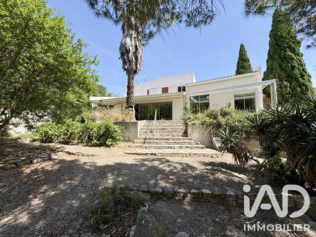 House in Sud, Sigean, France 1 - 18251901