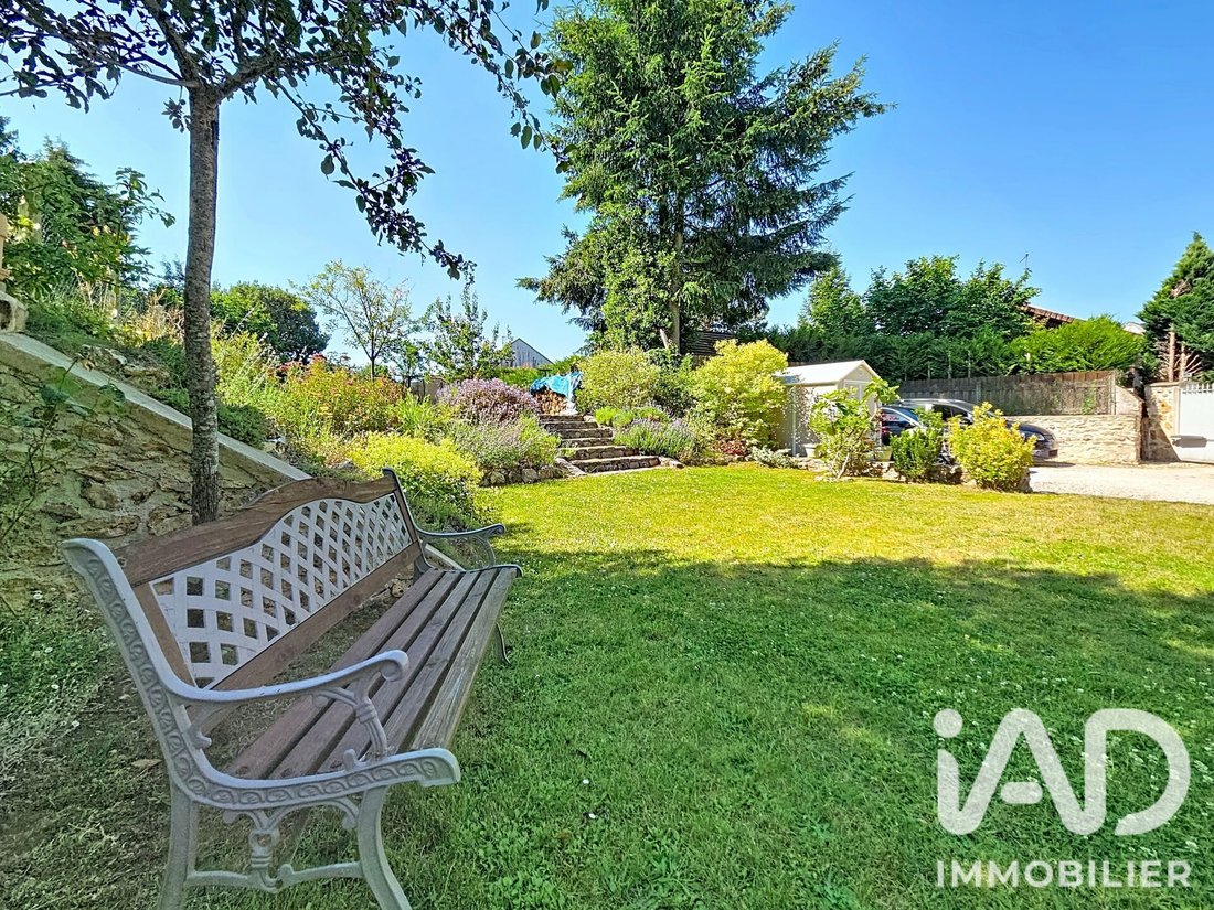 House in Limours, Ile-de-France, France 3 - 18252150