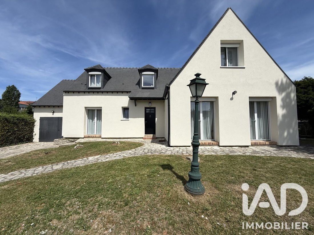 House in Sud Ouest, Vaux-le-Penil, France 1 - 18251926