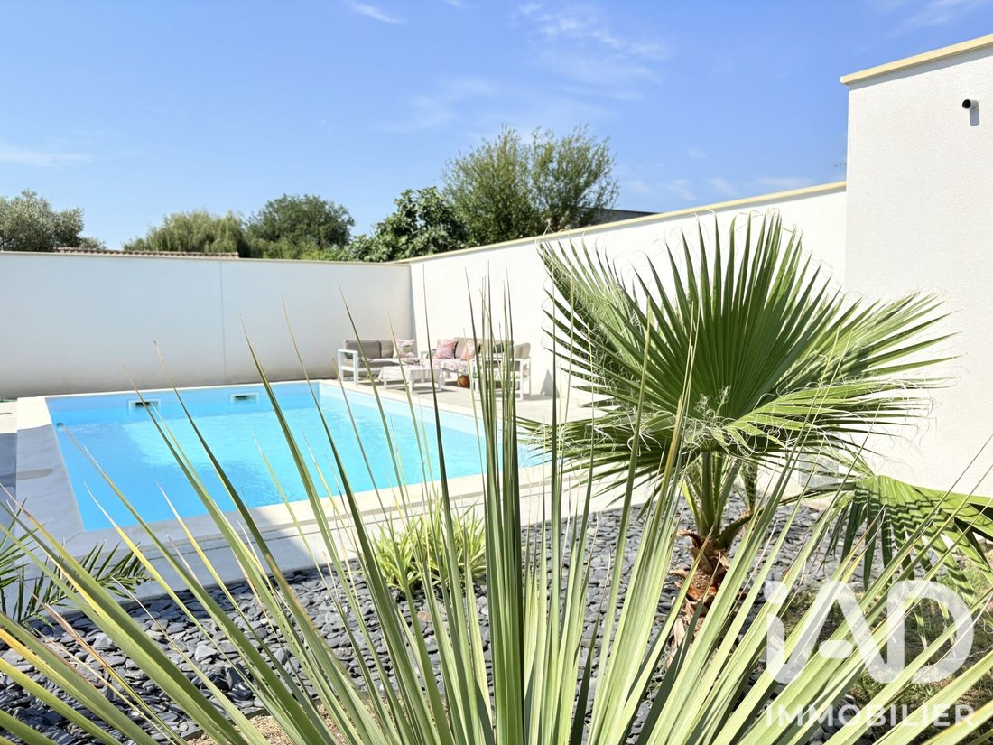 House in Nord, Carbon-Blanc, France 4 - 18252119